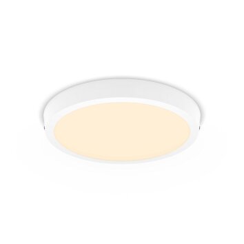 Philips Magneos recessed spotlight LED white, 1-light source