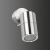 Outdoor Wall Light LCD TYP 5122 stainless steel, 1-light source