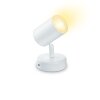 Philips WiZ IMAGEO Ceiling Light LED white, 1-light source