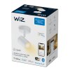 Philips WiZ IMAGEO Ceiling Light LED white, 1-light source
