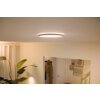 Philips WiZ Super Slim Ceiling Light LED white, 1-light source