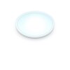 Philips WiZ Super Slim Ceiling Light LED white, 1-light source