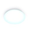 Philips WiZ Adria Ceiling Light LED white, 1-light source