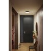Philips Hue Enrave Ceiling Light LED black, 1-light source, Remote control