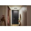 Philips Hue Enrave Ceiling Light LED black, 1-light source, Remote control