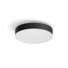 Philips Hue Enrave Ceiling Light LED black, 1-light source, Remote control