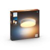 Philips Hue Enrave Ceiling Light LED white, 1-light source, Remote control