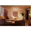 Philips Hue Enrave Ceiling Light LED black, 1-light source, Remote control