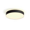 Philips Hue Enrave Ceiling Light LED black, 1-light source, Remote control