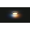 Philips Hue Enrave Ceiling Light LED black, 1-light source, Remote control