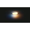 Philips Hue Enrave Ceiling Light LED white, 1-light source, Remote control