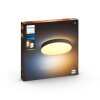 Philips Hue Enrave Ceiling Light LED black, 1-light source, Remote control