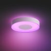 Philips Hue Infuse Ceiling Light LED white, 1-light source, Colour changer
