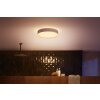 Philips Hue Devere Ceiling Light LED white, 1-light source, Remote control