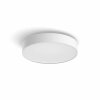 Philips Hue Devere Ceiling Light LED white, 1-light source, Remote control