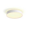Philips Hue Devere Ceiling Light LED white, 1-light source, Remote control