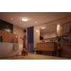 Philips Hue Devere Ceiling Light LED white, 1-light source, Remote control