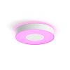 Philips Hue Xamento Ceiling Light LED white, 1-light source, Colour changer