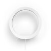 Philips Hue Sana Wall Light LED white, 1-light source, Colour changer