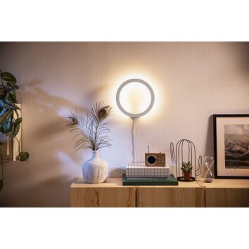 Philips Hue Sana Wall Light LED white, 1-light source, Colour changer