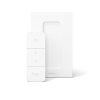 Philips Hue Adore Wall Light LED white, 2-light sources, Remote control