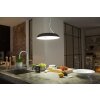 Philips Hue Amaze Pendant Light LED black, 1-light source, Remote control
