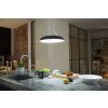 Philips Hue Amaze Pendant Light LED black, 1-light source, Remote control