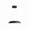 Philips Hue Amaze Pendant Light LED black, 1-light source, Remote control