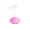 Philips Hue Flourish Pendant Light LED white, 1-light source, Colour changer