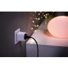 Philips Hue Smart Plug socket DE/AT white