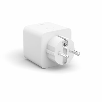 Philips Hue Smart Plug socket DE/AT white