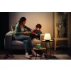 Philips Hue Wellness Table lamp LED black, white, 1-light source, Remote control