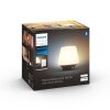 Philips Hue Wellness Table lamp LED black, white, 1-light source, Remote control