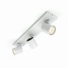 Philips Hue Runner Ceiling Light LED white, 3-light sources, Remote control