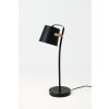 Holländer ESPERTO Table lampe gold, black, white, 1-light source