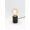 Holländer IL FANALE PICCOLO Table lampe LED black, 1-light source