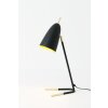 Holländer OBELISCO Table lampe gold, black, 1-light source