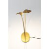 Holländer GRACIOSO Table lampe LED gold, 2-light sources
