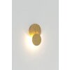 Holländer PICCOLO Wall Light LED gold, 1-light source