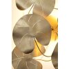 Holländer CONTROVERSIA Ceiling Light LED gold, 6-light sources