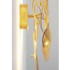 Holländer CONTROVERSIA Ceiling Light LED gold, 6-light sources