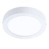 Eglo FUEVA-Z Ceiling Light LED white, 1-light source
