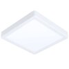 Eglo FUEVA-Z Ceiling Light LED white, 1-light source