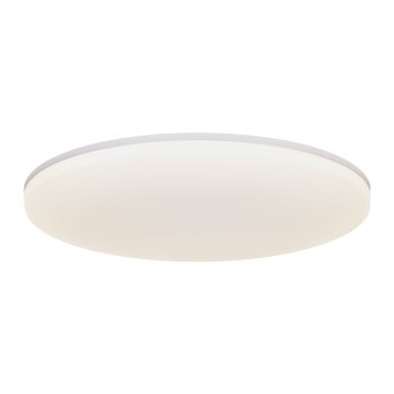 Nordlux VIC Ceiling Light LED white, 1-light source