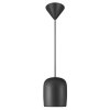 Nordlux NOTTI Pendant Light black, 1-light source