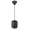 Nordlux NOTTI Pendant Light black, 1-light source
