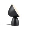 Design For The People by Nordlux HELLO Table lamp black, 1-light source