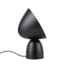 Design For The People by Nordlux HELLO Table lamp black, 1-light source