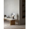 Design For The People by Nordlux HELLO Table lamp brown, 1-light source
