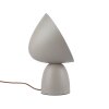 Design For The People by Nordlux HELLO Table lamp brown, 1-light source
